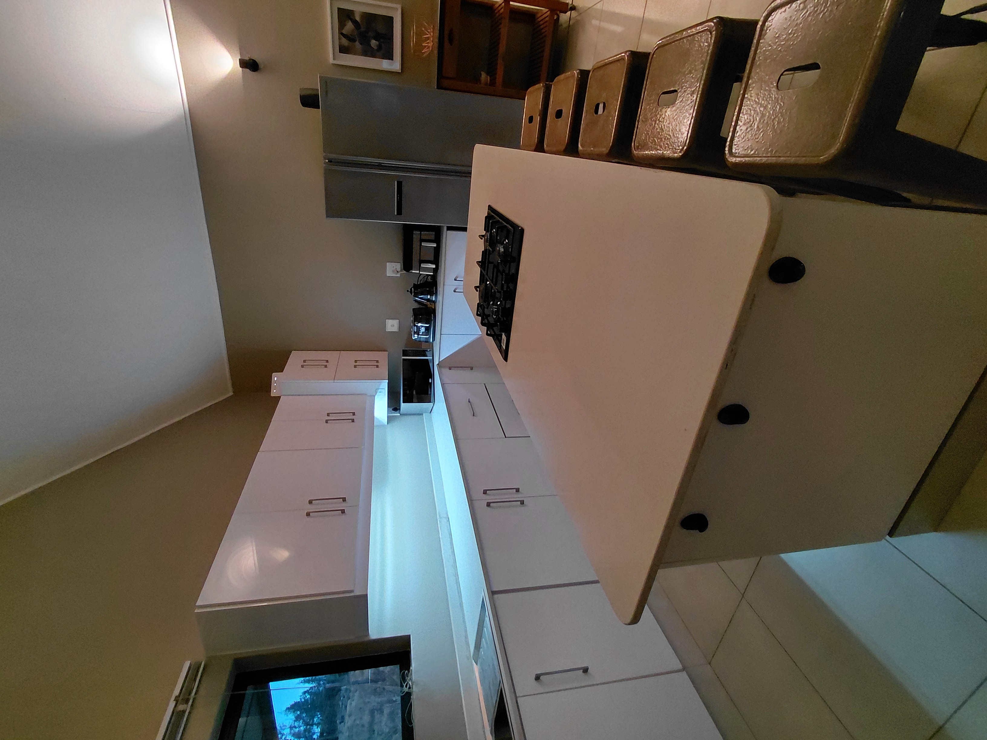 Kitchen counter