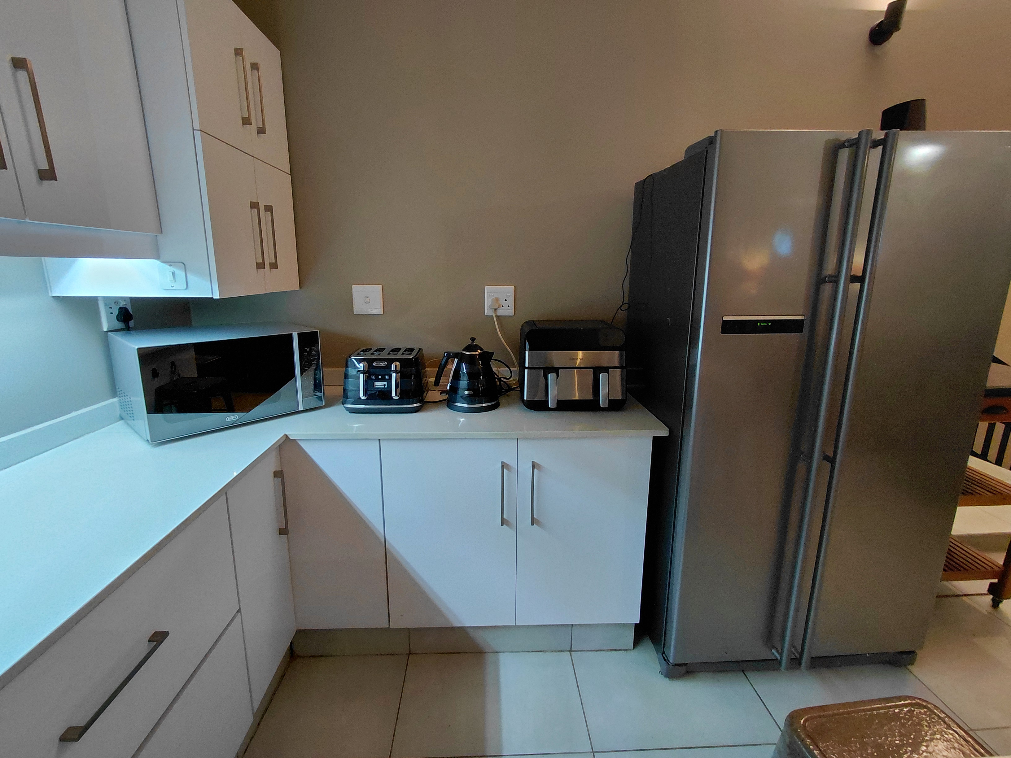 Kitchen appliances