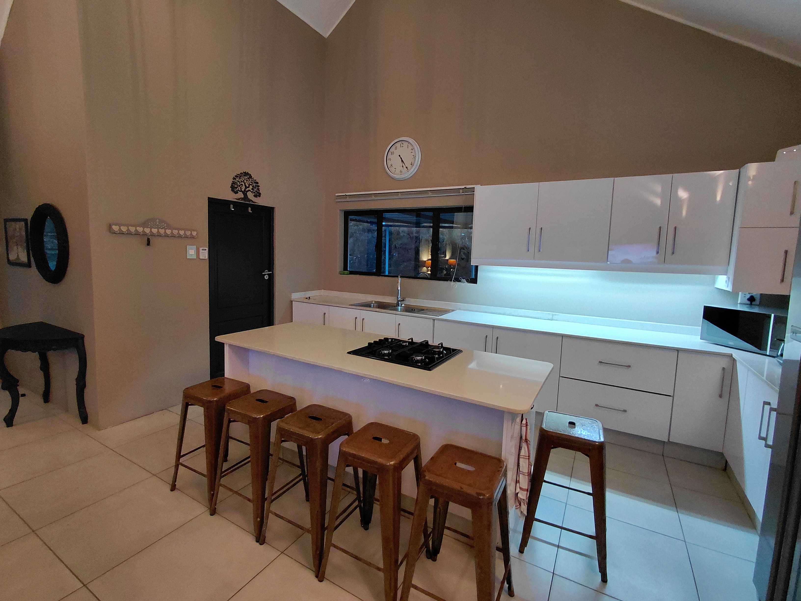 Kitchen detail